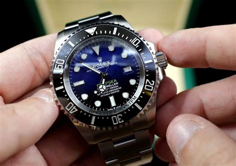 neue rolex deepsea replika|cheapest rolex deepsea.